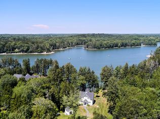 32 Ocean Ridge Rd, Cushing, ME 04563