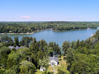 32 Ocean Ridge Rd, Cushing, ME, 04563