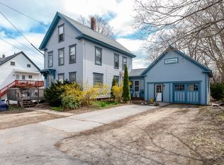 8 Annie St, Berwick, ME 03901