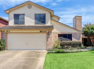11026 Landsbury Cir, Houston, TX 77099