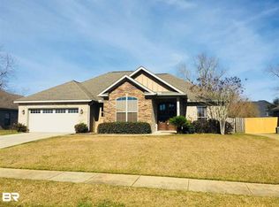 9456 Sanibel Loop, Daphne, AL 36526
