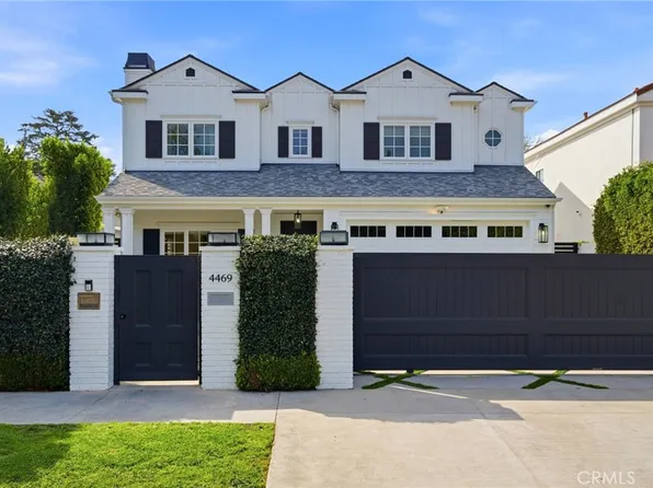 4469 Stern Ave, Sherman Oaks, CA 91423