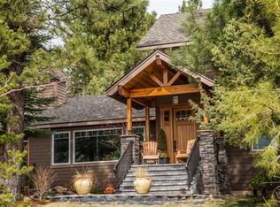 2820 NW Polarstar Ave, Bend, OR 97703