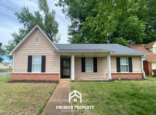 4410 Annie Mae Dr, Millington, TN 38053