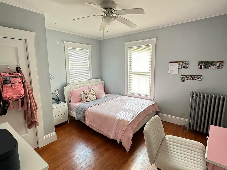 71 Foster St #2
