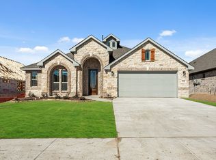 2420 Melrose Dr, Venus, TX 76084