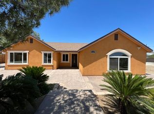 1147 E Avenue R4, Palmdale, CA 93550
