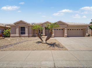 6334 W Louise Dr, Glendale, AZ 85310