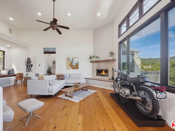 26311 Fairside Rd, Malibu, CA 90265