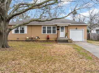 728 10th Ave NW, Ardmore, OK 73401