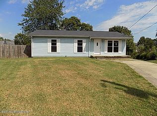 10621 Hillcross Ct, Louisville, KY 40229
