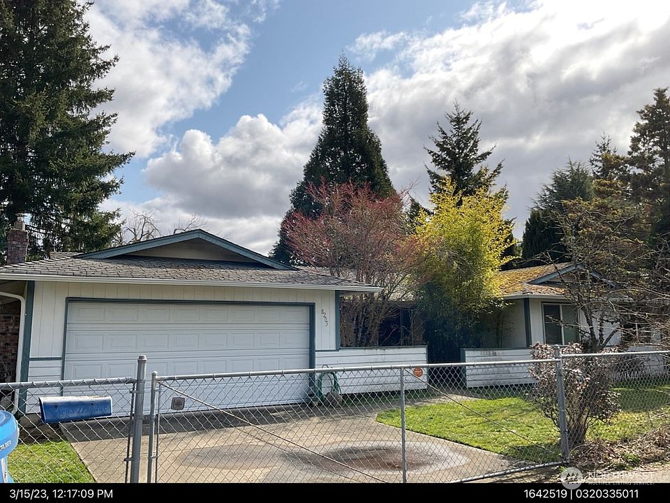 1st image of 8205 E Davis Lane