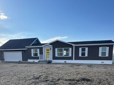 Lots 4 & 5 Lake Josephine Ln, Tuttle, ND, 58488
