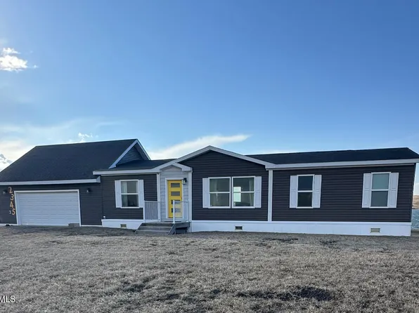 Lots 4 & 5 Lake Josephine Ln, Tuttle, ND 58488