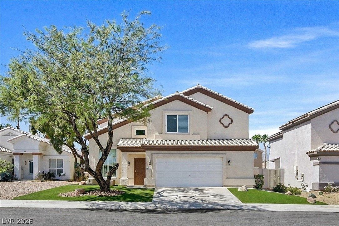 さるべ 3109 Point Sal Cir, Las Vegas, NV 89128 | Zillow