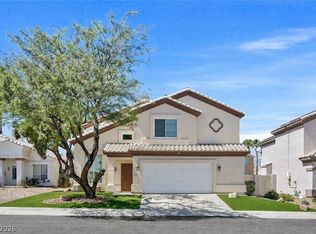 3109 Point Sal Cir, Las Vegas, NV 89128