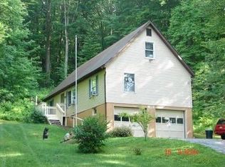 115 Quenby Mountain Rd, Great Meadows, NJ 07838