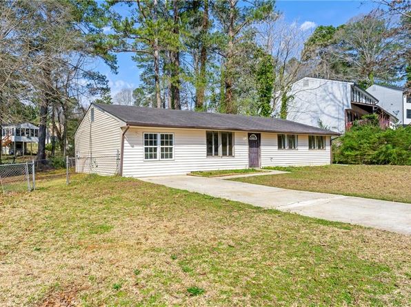 7613 Suwannee Ct, Jonesboro, GA 30236