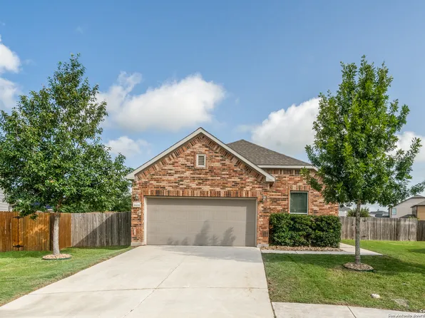 6608 Moores Ferry, Del Valle, TX 78617