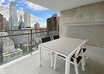 Rented by Brown Harris Stevens