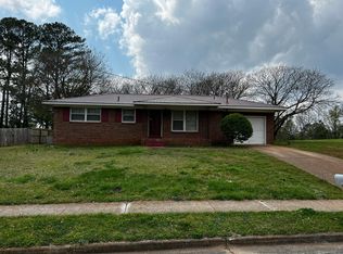 2513 Aspen Ave NW, Huntsville, AL 35810