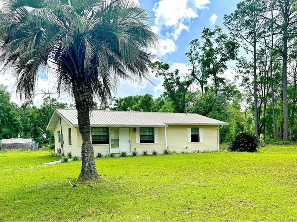 186 SE Edwards Ave, Mayo, FL 32066