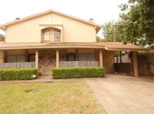 2629 San Sabastian Cir, Grand Prairie, TX 75052