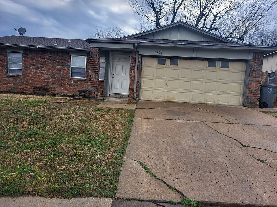 1st image of 2754 S 136th East Pl