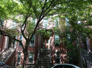 9 Holyoke St #1, Boston, MA 02116