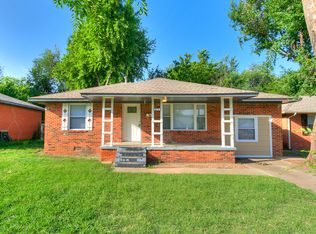 2032 Sheffield Rd, Oklahoma City, OK 73120