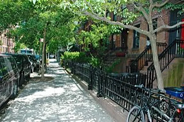 Rented by Boerum Hill Realty | media 78