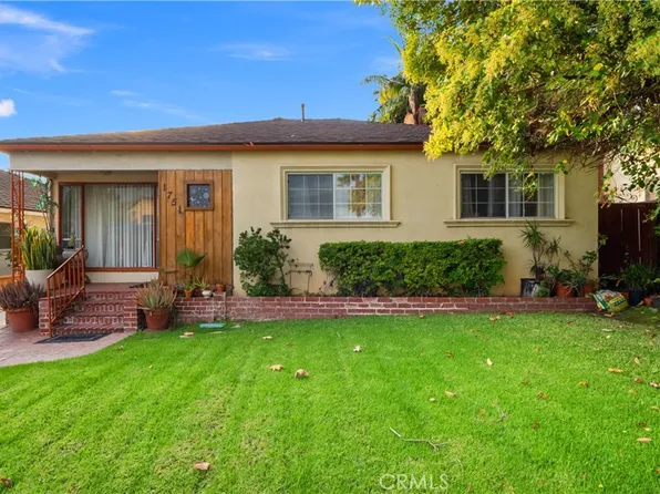 1751 S San Gabriel Blvd, San Marino, CA 91108