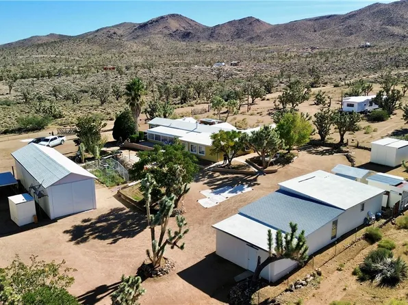 18193 N Sequoia Dr, Dolan Springs, AZ 86441