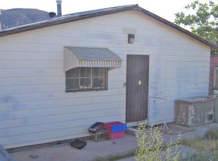 350 Shannon Rd, Clifton, AZ 85533
