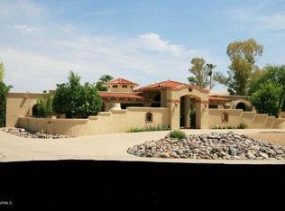 6022 E Cortez Dr, Scottsdale, AZ 85254