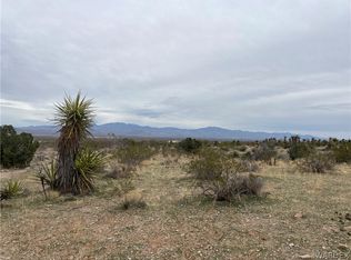 3096 S McCraken Rd, Golden Valley, AZ 86413