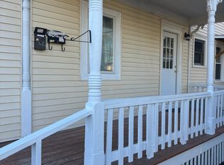 12 E Watson St #12, Dover, NH 03820