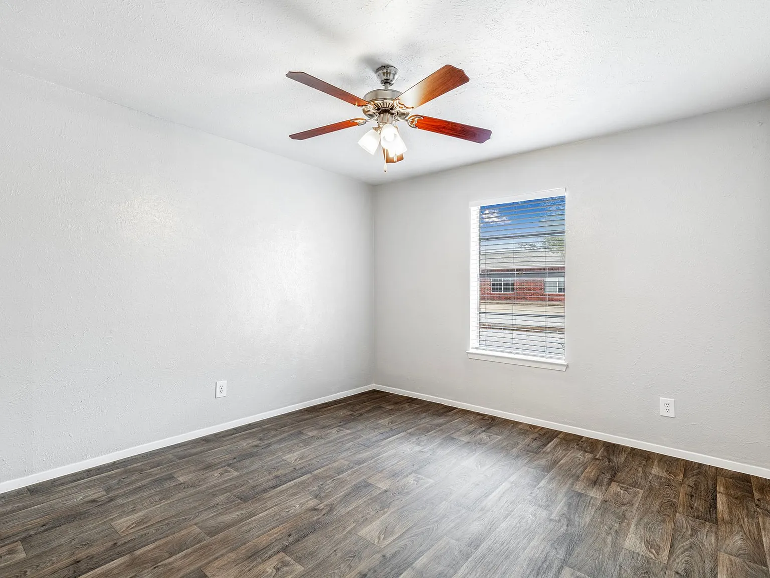 Cottage Row Apartments — Photo 3
