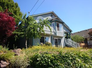 844 NW 60th St, Seattle, WA 98107