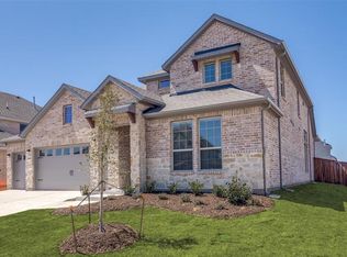 5609 Deer Run Dr, Celina, TX 75009