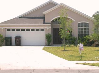 1350 Creekview Ct, Saint Cloud, FL 34772