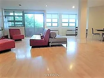 Rented by Town Residential