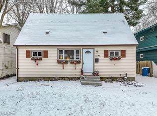 1241 Overbrook Rd, Kent, OH 44240