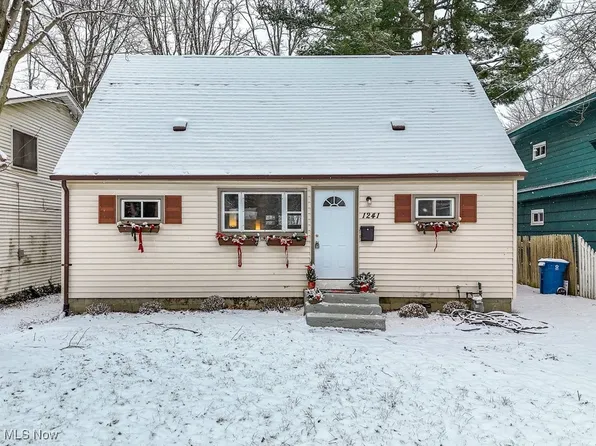 1241 Overbrook Rd, Kent, OH 44240