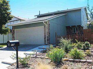 2630 Rayma Ct, Reno, NV 89503