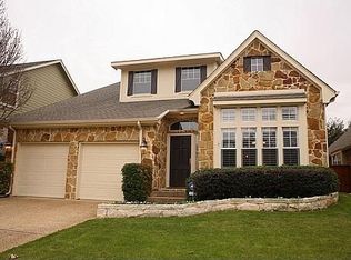 7920 Glade Hill Ct, Dallas, TX 75218