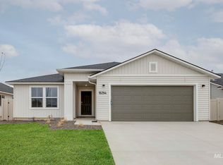 16264 Fill Ave, Caldwell, ID 83607