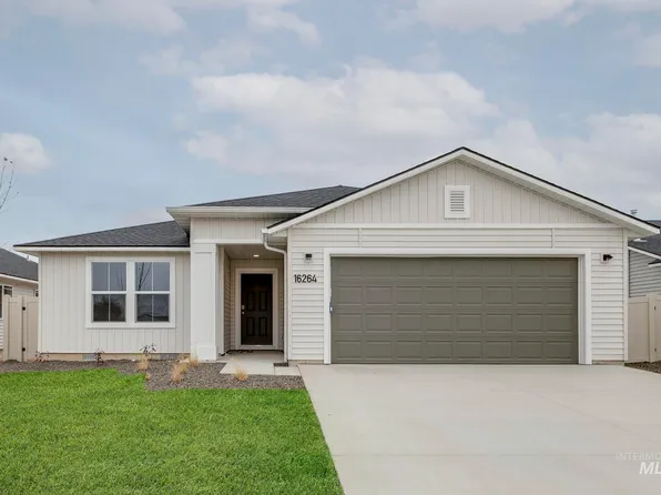 16264 Fill Ave, Caldwell, ID 83607