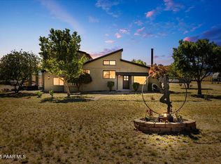1445 S Table Mountain Rd, Chino Valley, AZ 86323