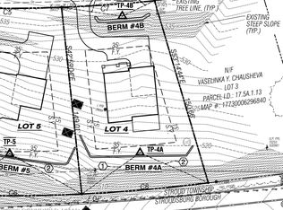 4 Edgemont Rd, Stroudsburg, PA 18360